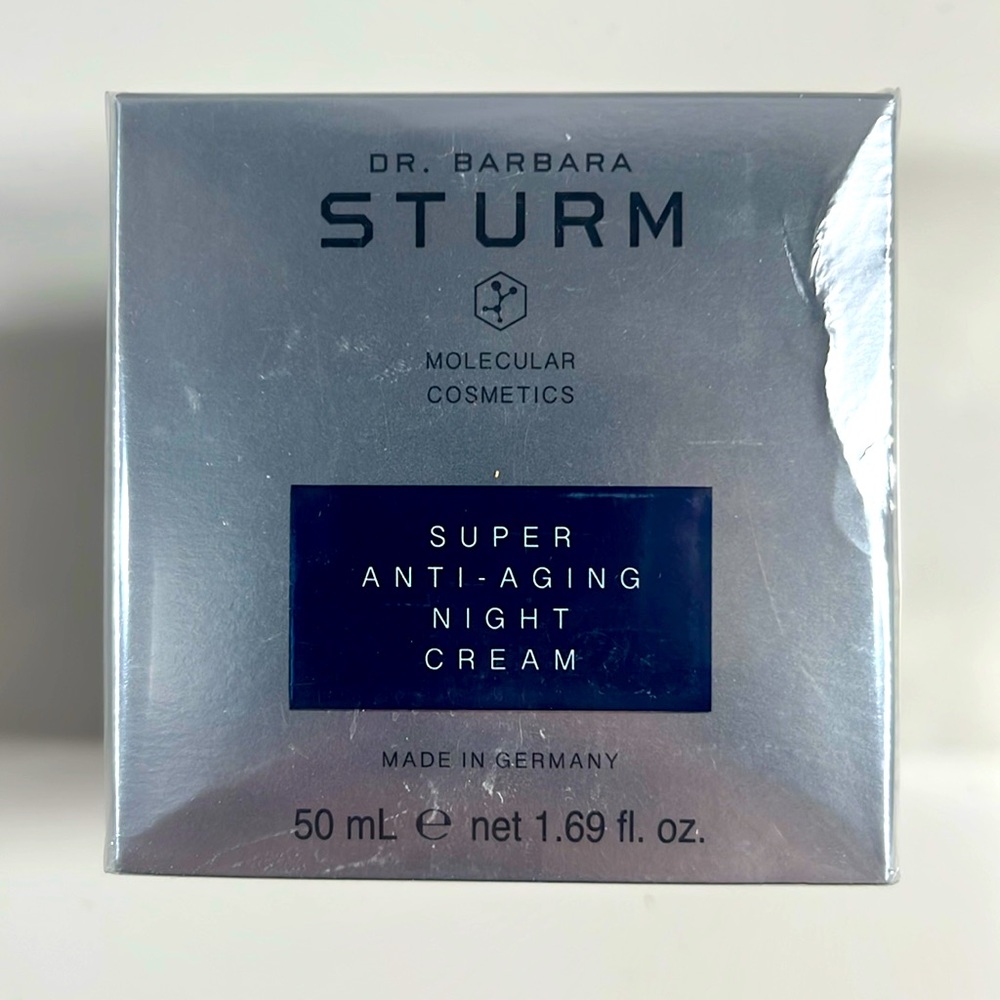 Dr. Barbara Sturm Skincare